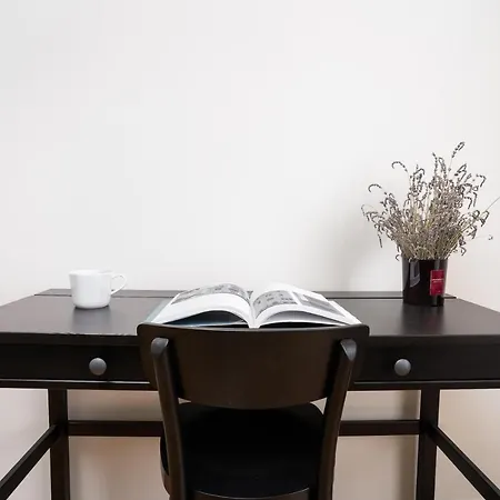 Appartement Spacious In Smichov By Days Prague